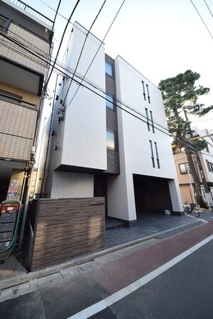 ALBANOの物件内観写真